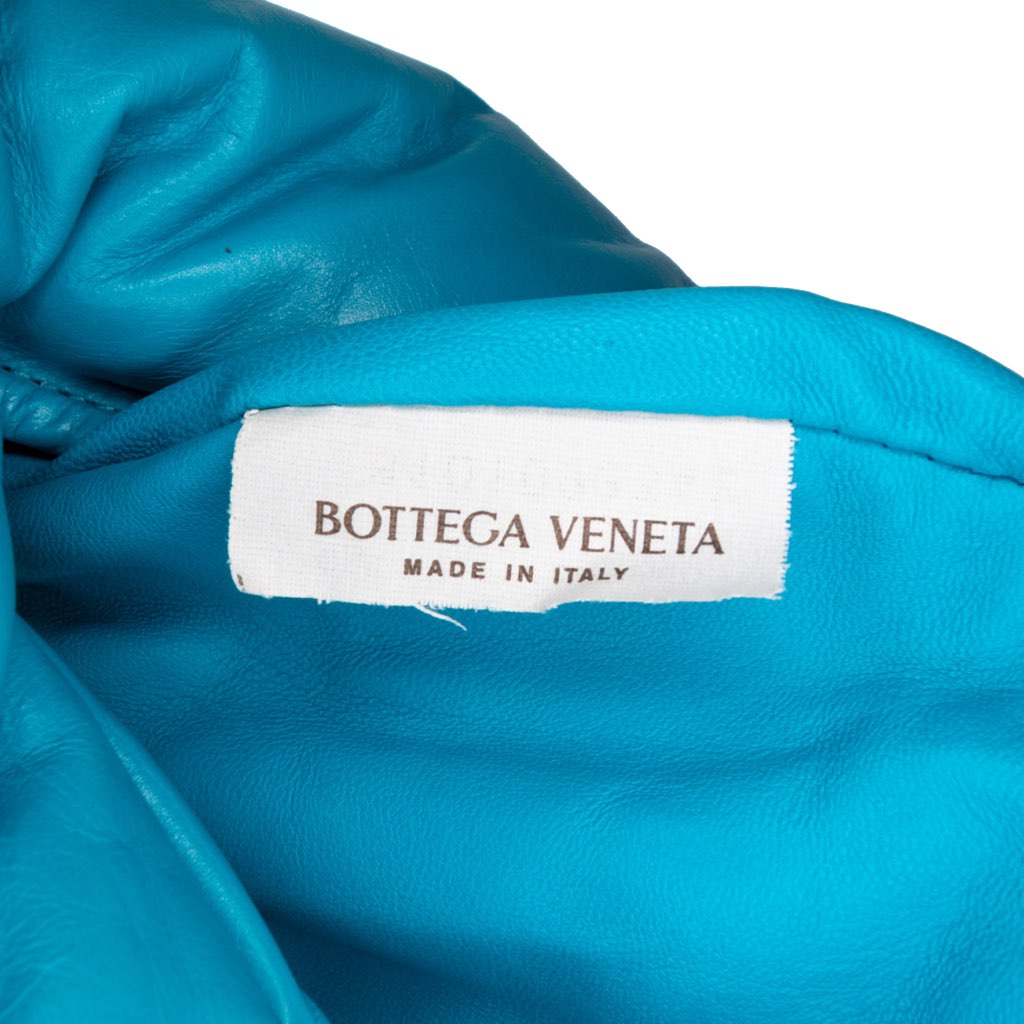 Bottega Veneta Mini Nappa Puffy Jodie - Detail 1