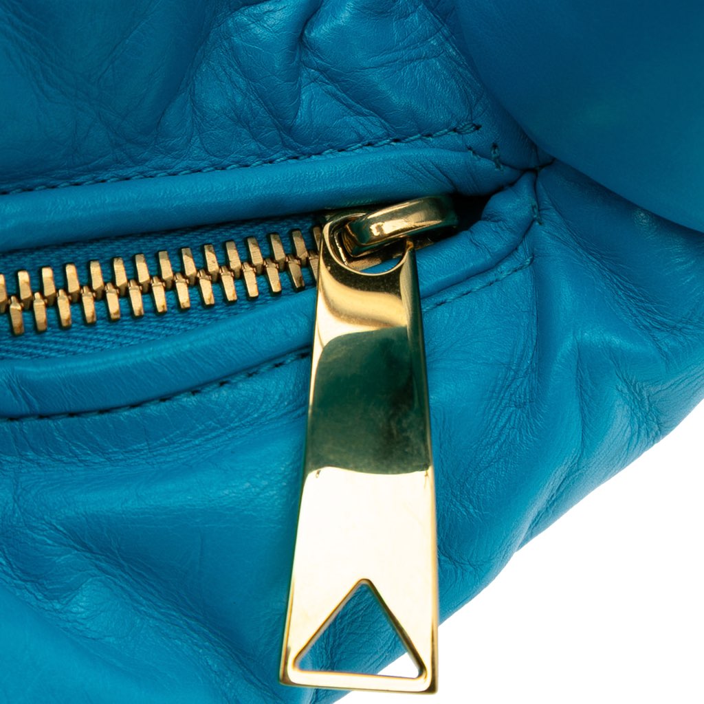 Bottega Veneta Mini Nappa Puffy Jodie - Image 10