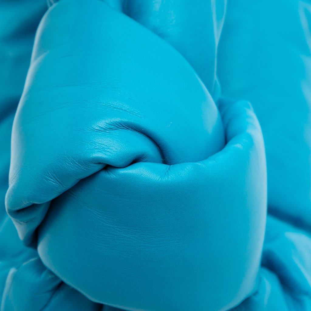 Bottega Veneta Mini Nappa Puffy Jodie - Image 11