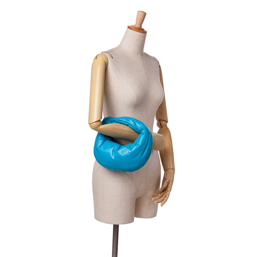 Bottega Veneta Mini Nappa Puffy Jodie - Image 12