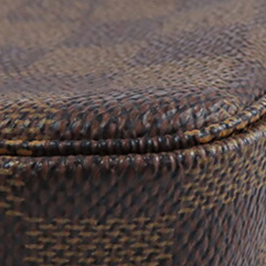 Louis Vuitton Damier Ebene Mini Pochette Accessoires - Image 13