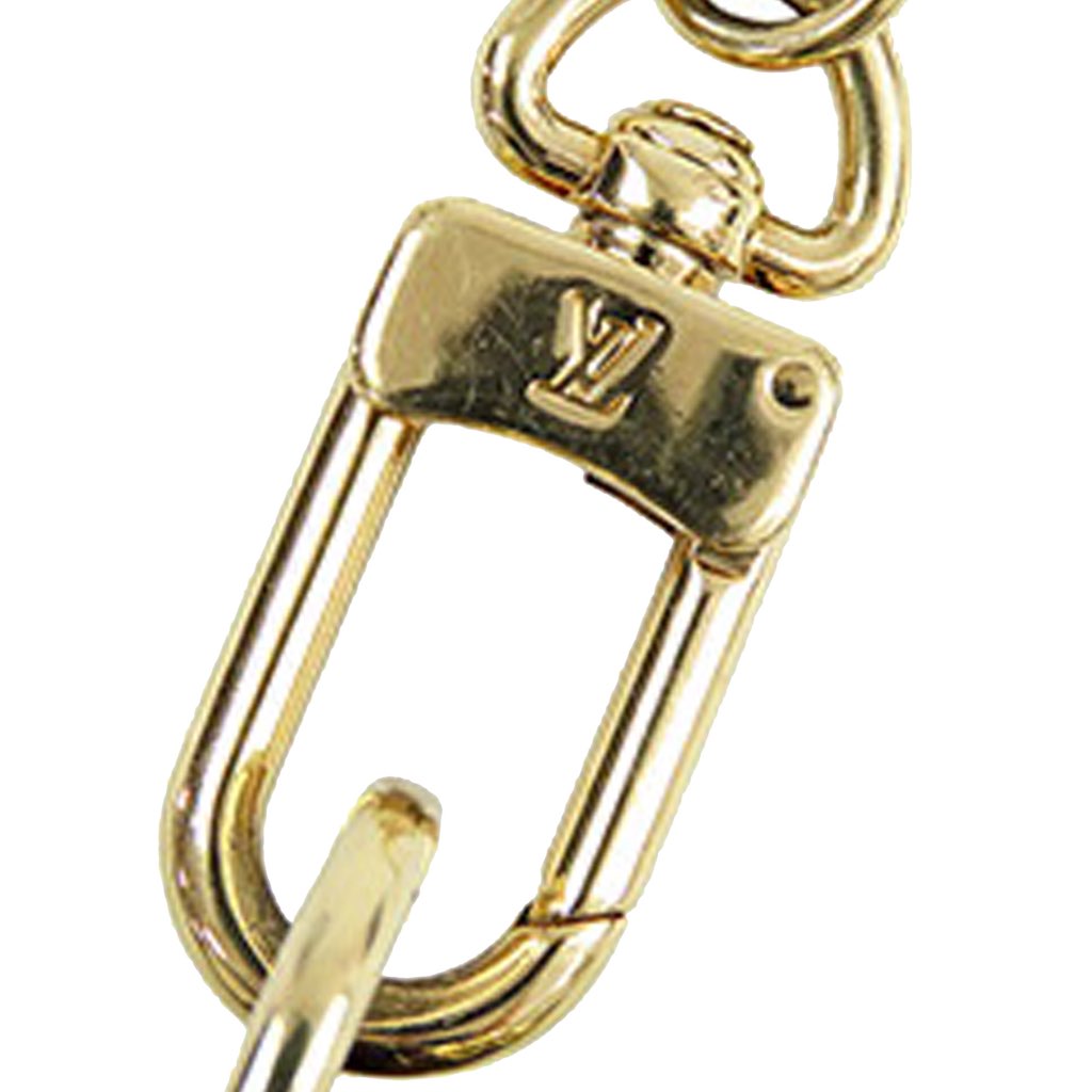 Louis Vuitton Damier Ebene Mini Pochette Accessoires - Image 14