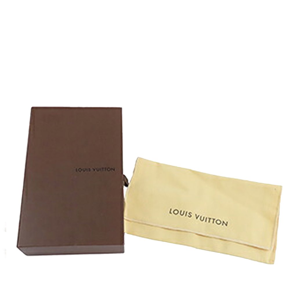 Louis Vuitton Damier Ebene Mini Pochette Accessoires - Image 17