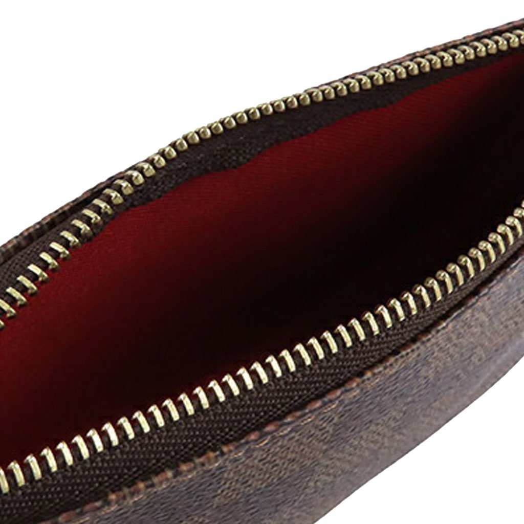 Louis Vuitton Damier Ebene Mini Pochette Accessoires - 4