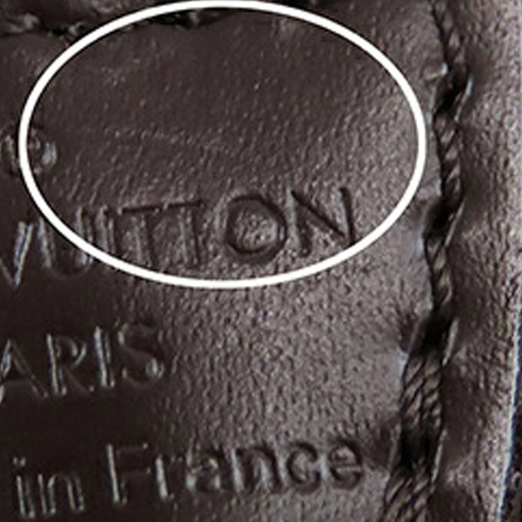 Louis Vuitton Damier Ebene Mini Pochette Accessoires - Image 10