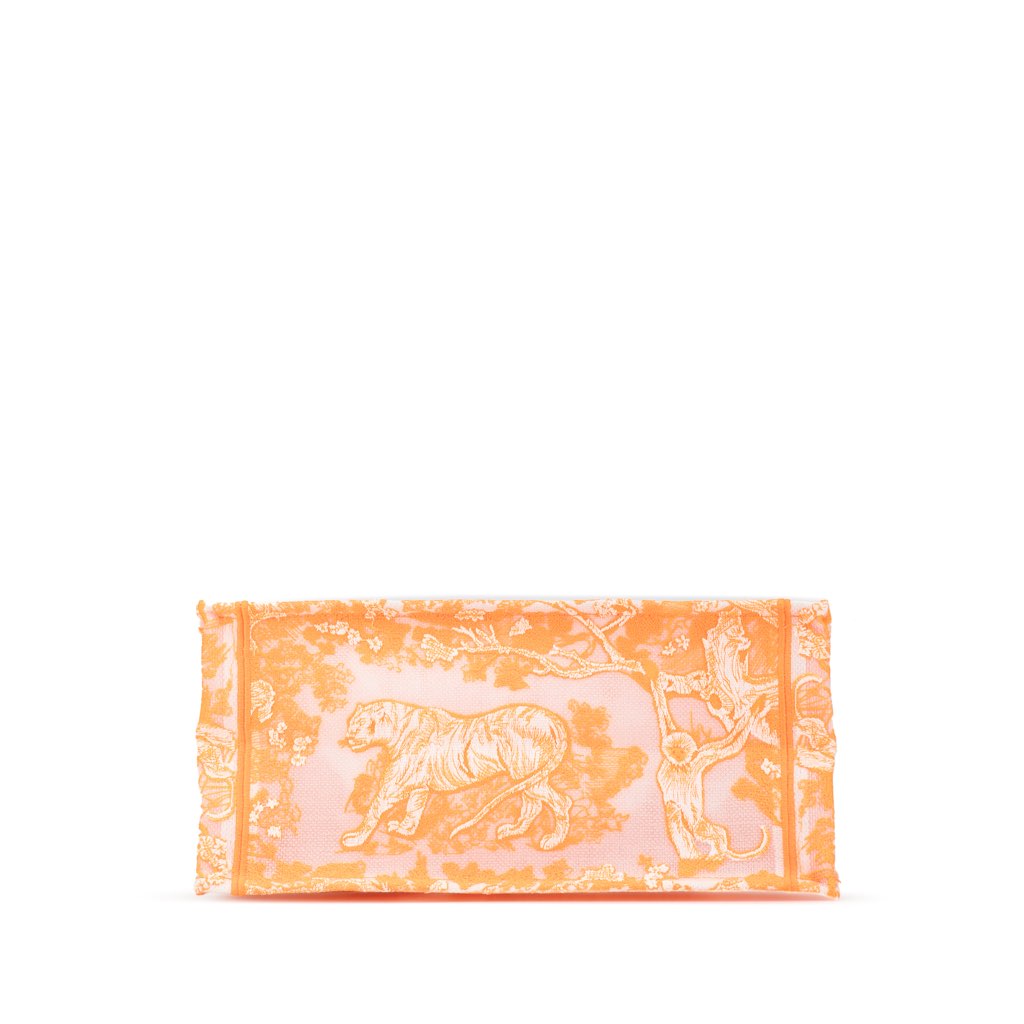 Dior Medium Toile de Jouy Book Tote - 3