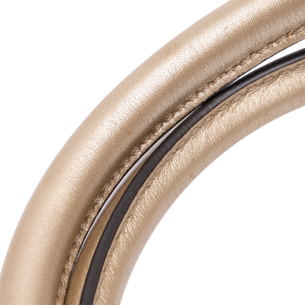 Gucci GG Canvas Sukey Satchel - Image 13