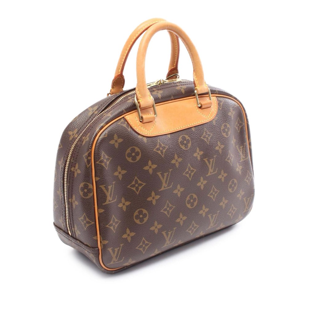 Louis Vuitton Monogram Trouville - 2