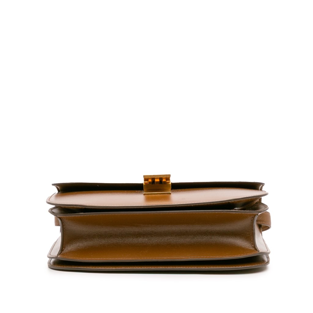 Celine Medium Calfskin Classic Box - 3