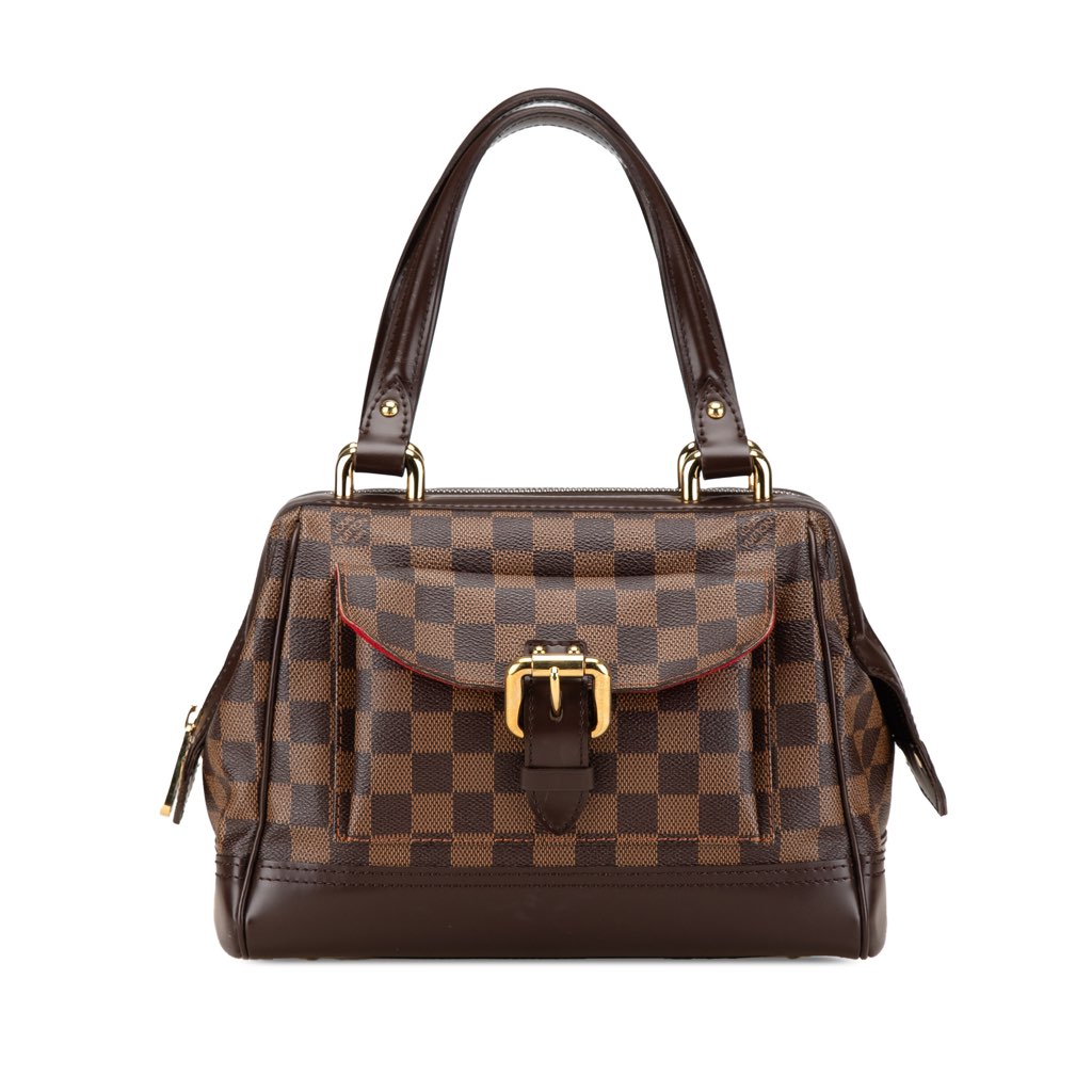 Louis Vuitton Damier Ebene Knightsbridge