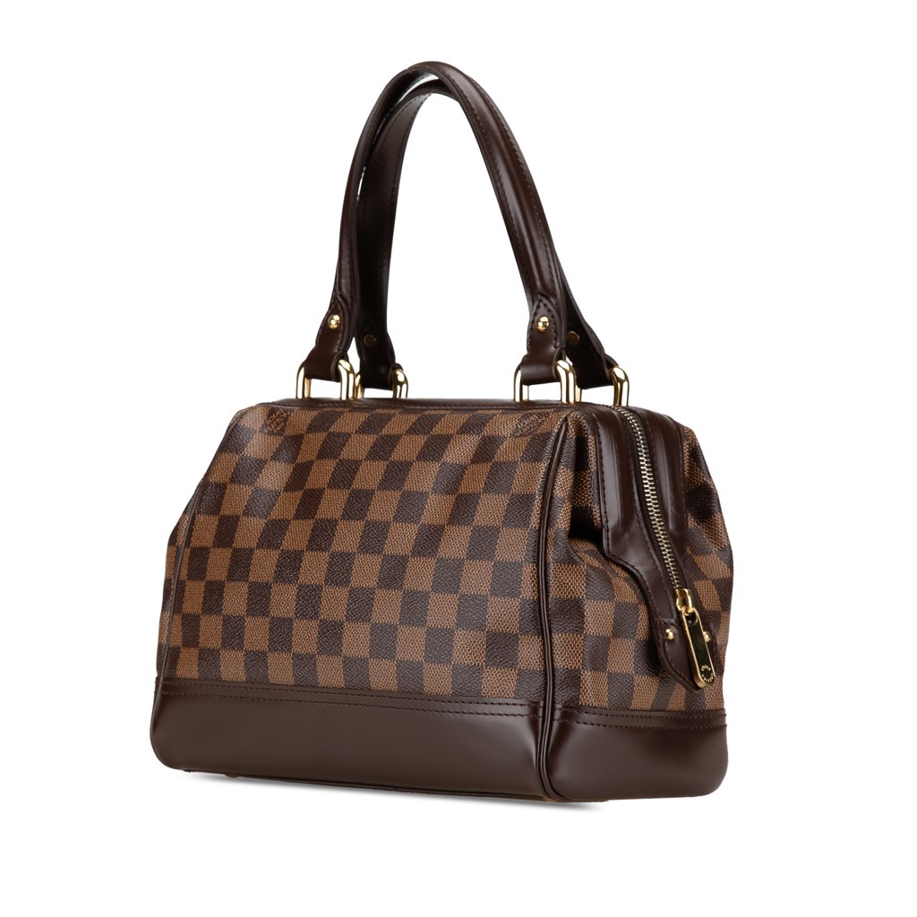 Louis Vuitton Damier Ebene Knightsbridge - 2