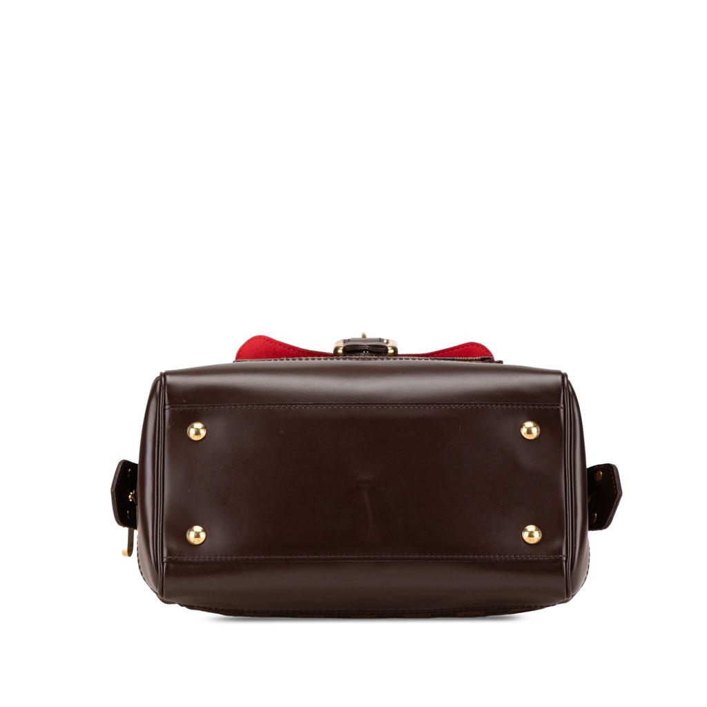 Louis Vuitton Damier Ebene Knightsbridge - 3