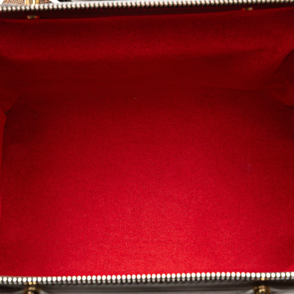 Louis Vuitton Damier Ebene Knightsbridge - 4