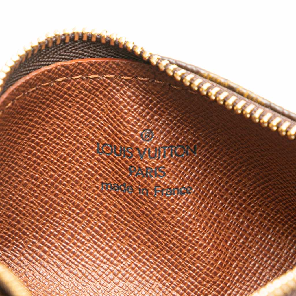 Louis Vuitton Monogram Papillon Pochette - 5