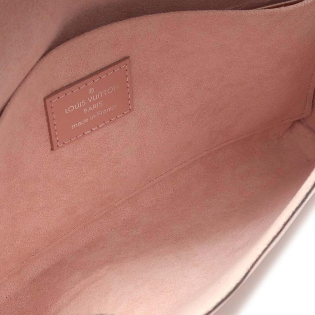 Louis Vuitton Epi Pochette Felicie - 2