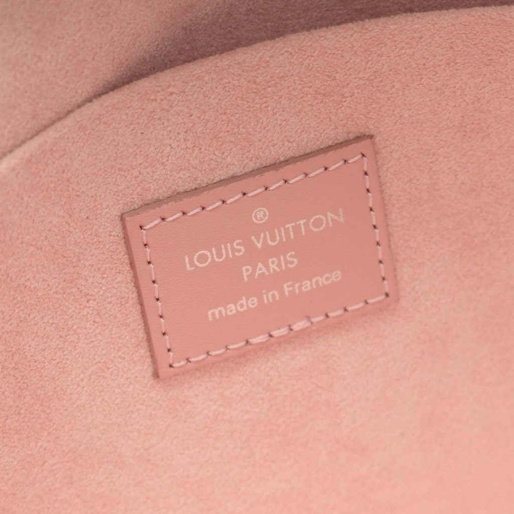 Louis Vuitton Epi Pochette Felicie - 3