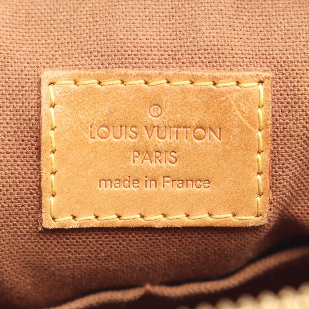 Louis Vuitton Monogram Tivoli PM - 4
