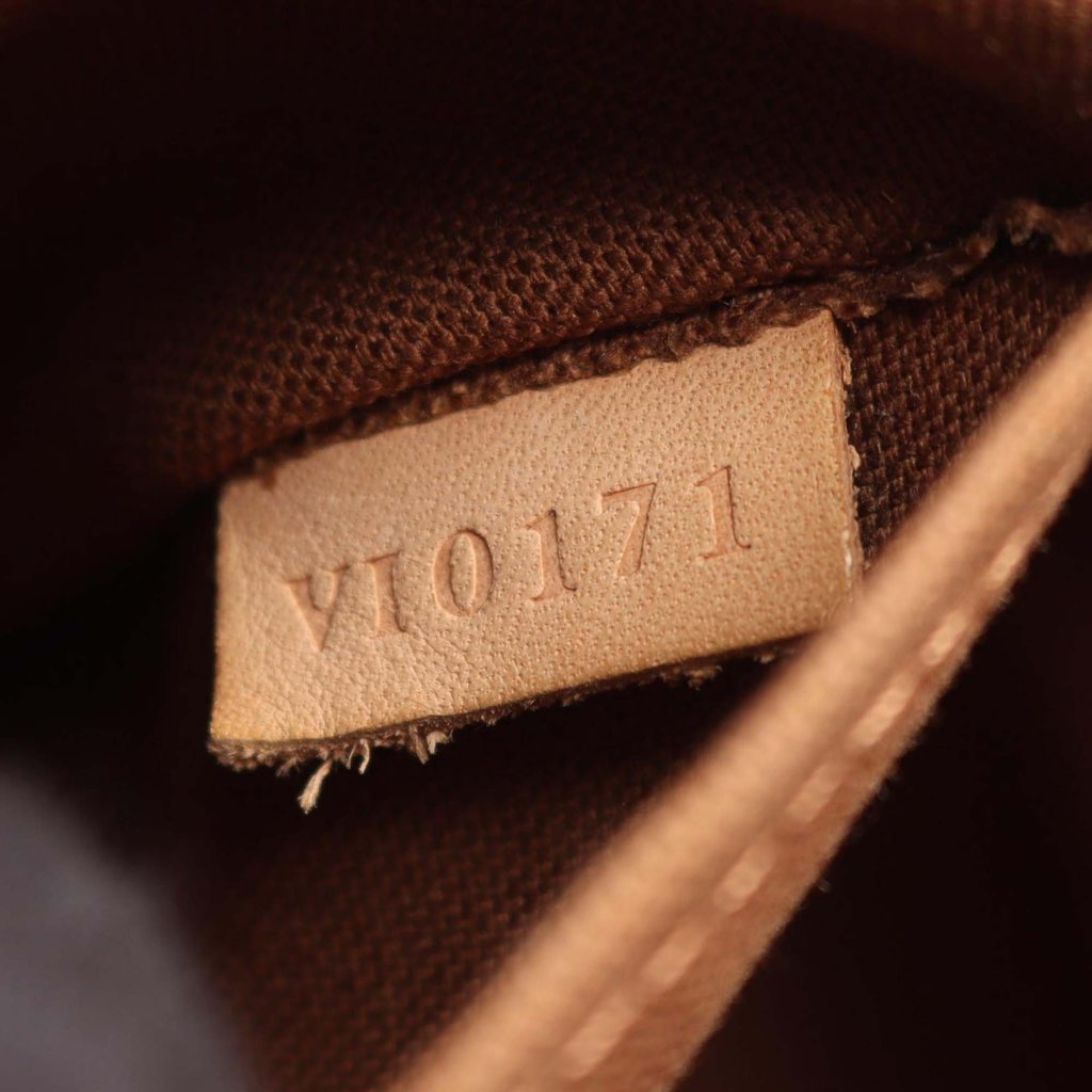 Louis Vuitton Monogram Tivoli PM - 5