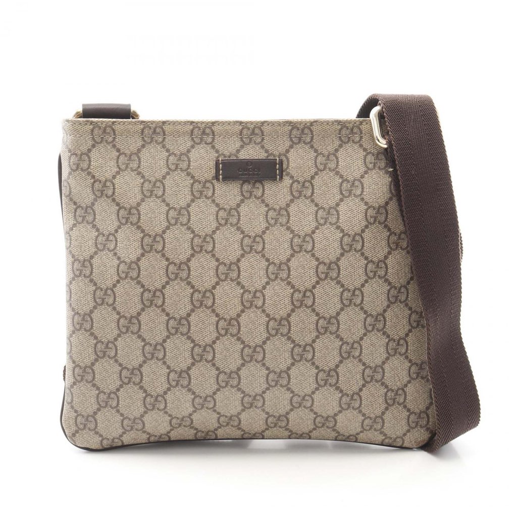 Gucci GG Supreme Crossbody