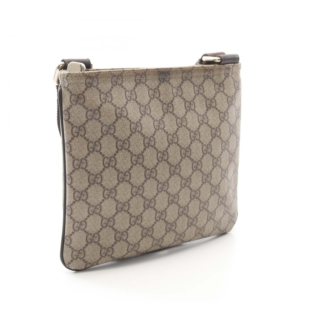Gucci GG Supreme Crossbody - 2