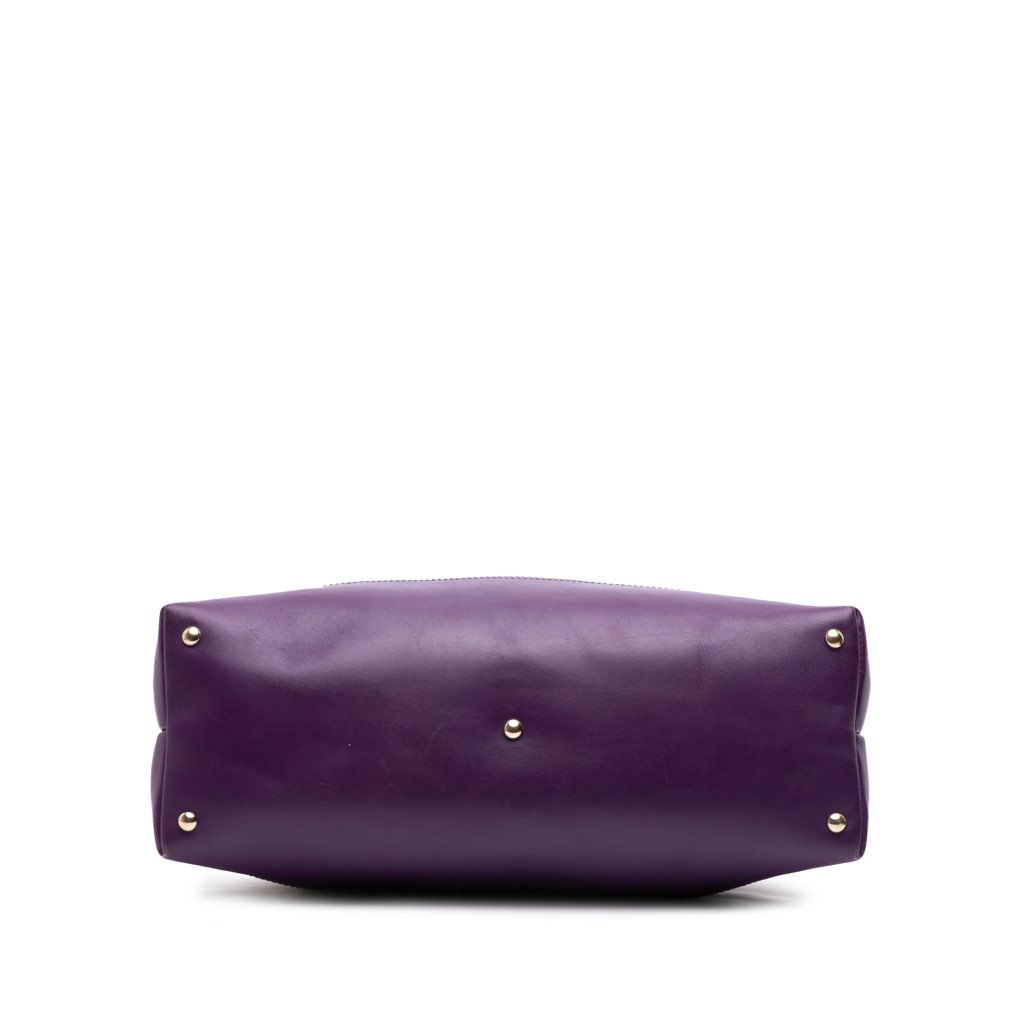 Gucci GG Canvas Tote - 3