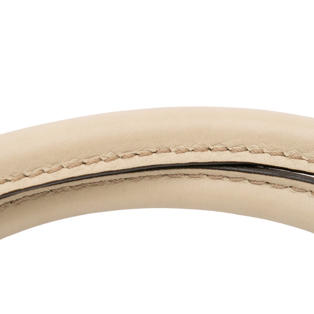 Gucci Guccissima Sukey Satchel - Image 12