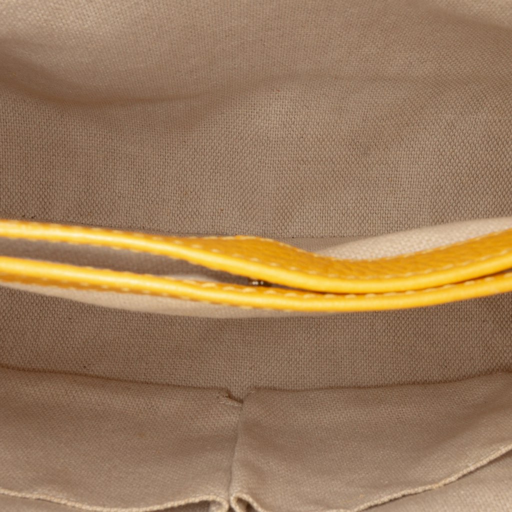 Gucci Small GG Canvas Diana Bamboo Top Handle Tote - 4