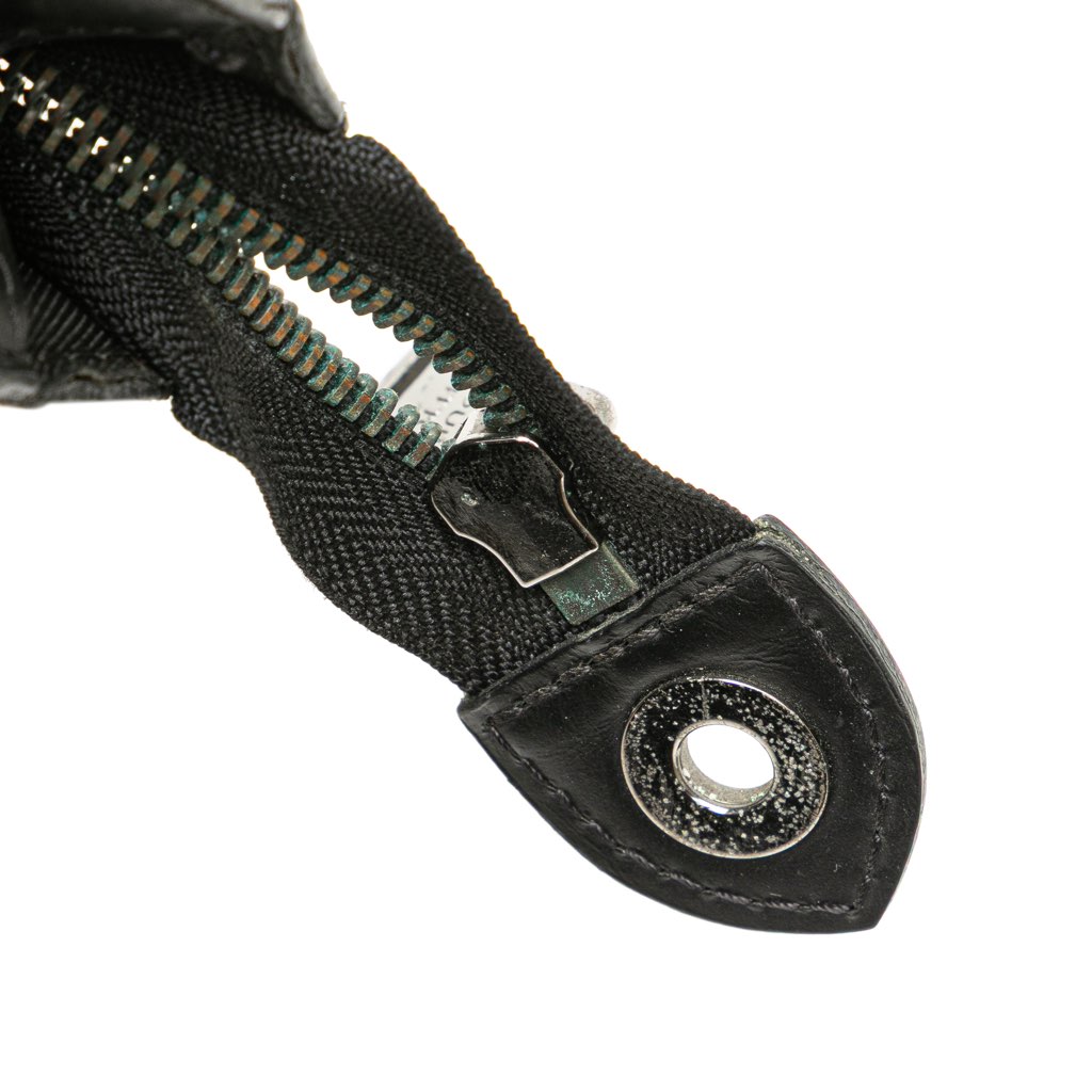 Louis Vuitton Monogram Eclipse Pochette Voyage MM - Image 10