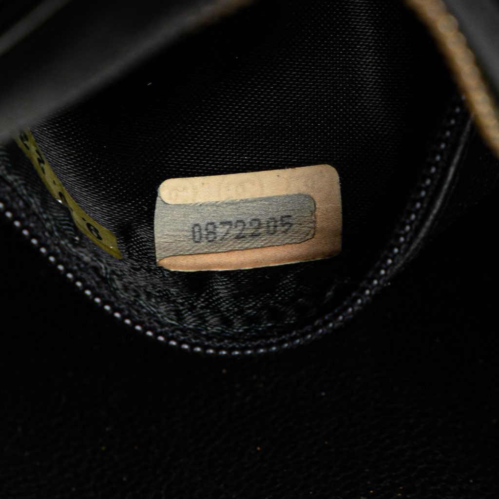 Chanel CC Patent Tassel Camera Bag - 5