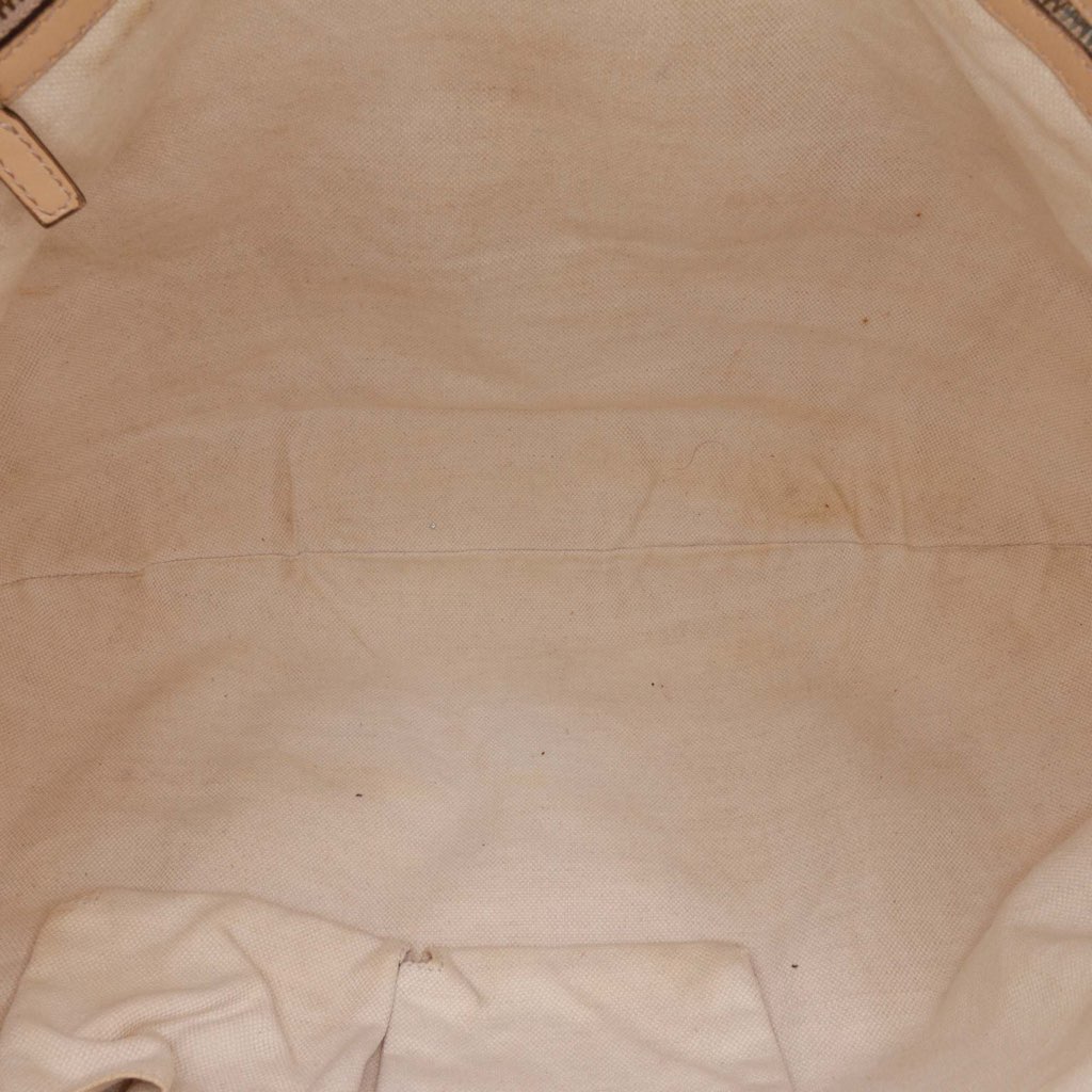 Gucci GG Lurex Scarlett Tote - 4