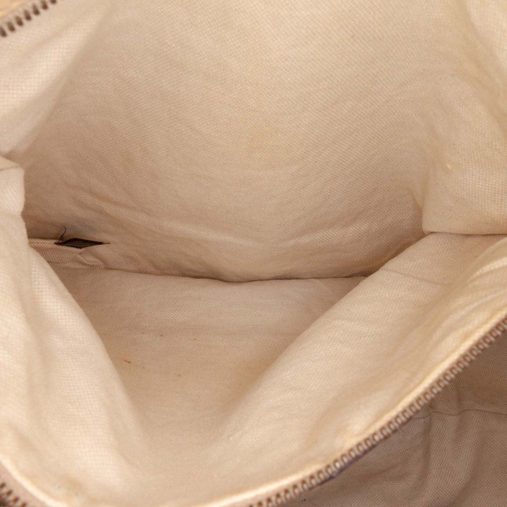 Gucci GG Lurex Scarlett Tote - 5