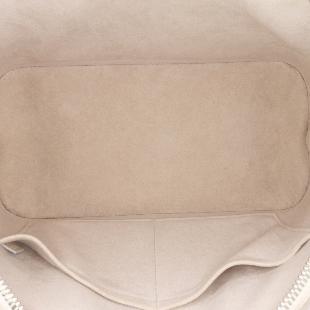 Louis Vuitton Epi Alma PM - 4