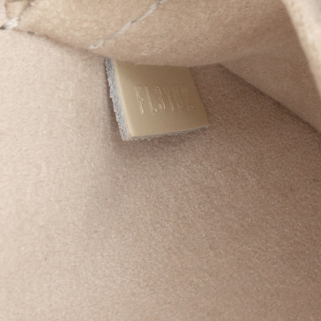 Louis Vuitton Epi Alma PM - 5