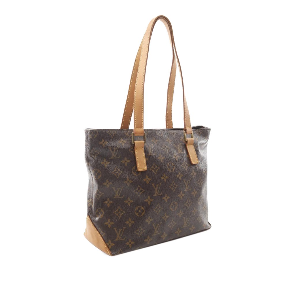 Louis Vuitton Monogram Cabas Piano - 2