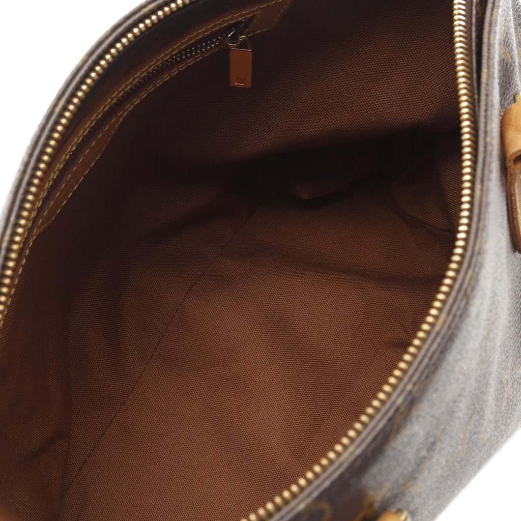 Louis Vuitton Monogram Cabas Piano - 3