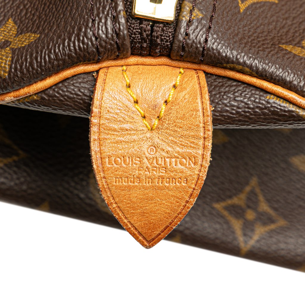 Louis Vuitton Monogram Keepall 45 - 5