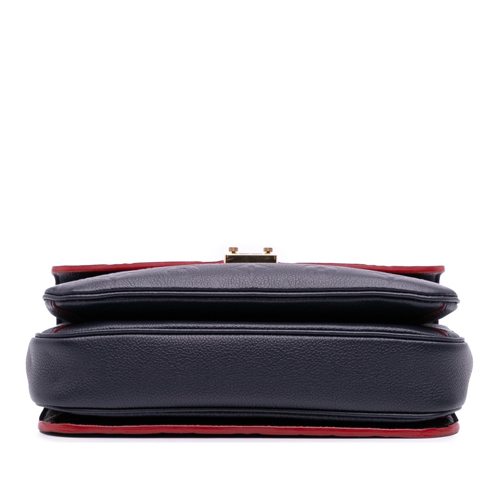 Louis Vuitton Monogram Empreinte Pochette Metis - 3