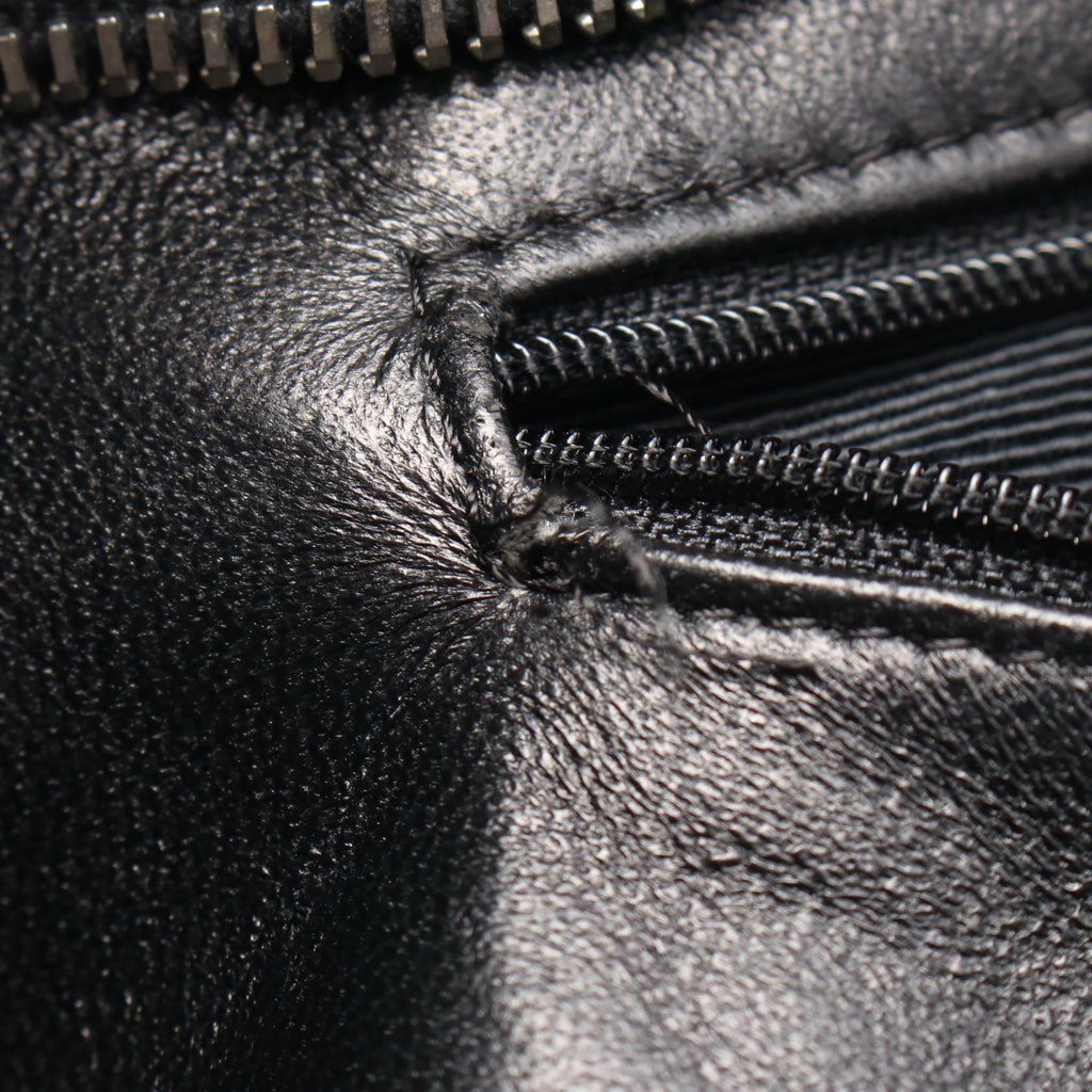 Chanel Caviar Medallion Tote - 4