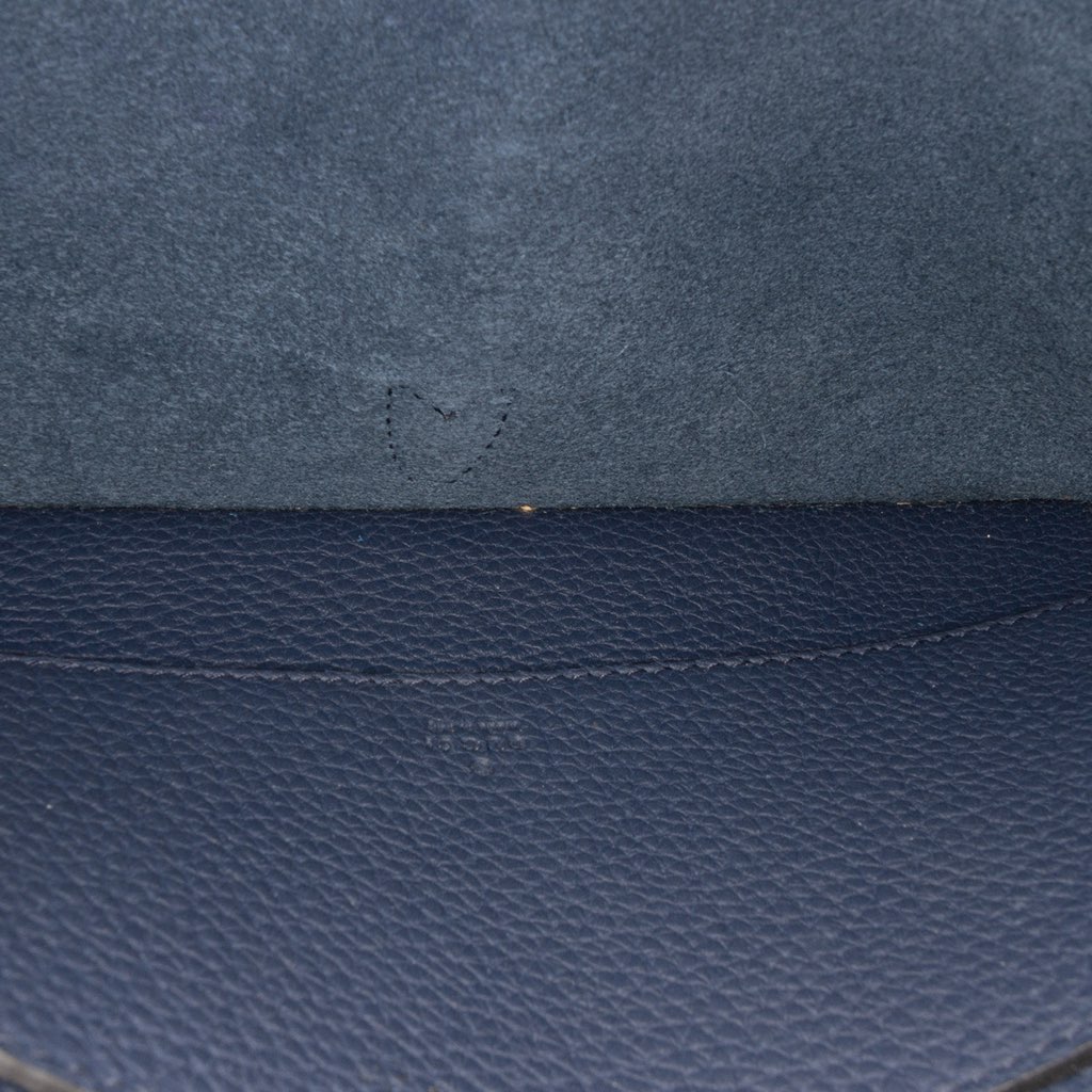 Gucci Calfskin Soft Jackie Flap Convertible Crossbody - 4