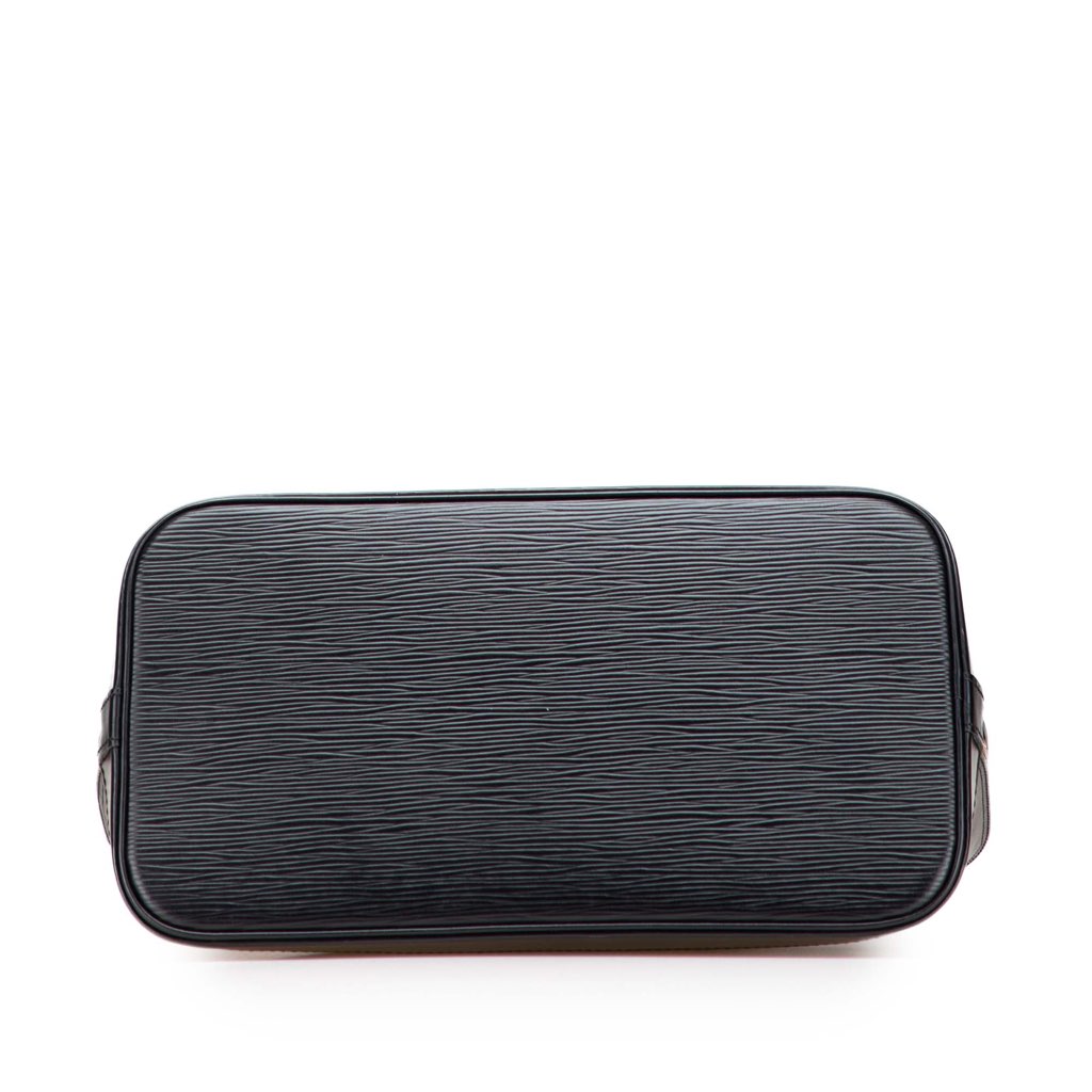 Louis Vuitton Epi Alma PM - 3