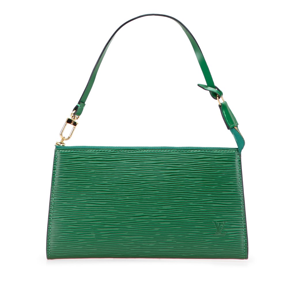 Louis Vuitton Epi Pochette Accessoires