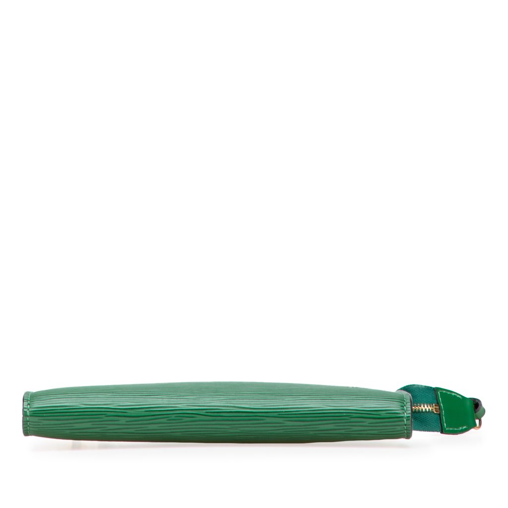 Louis Vuitton Epi Pochette Accessoires - Image 6