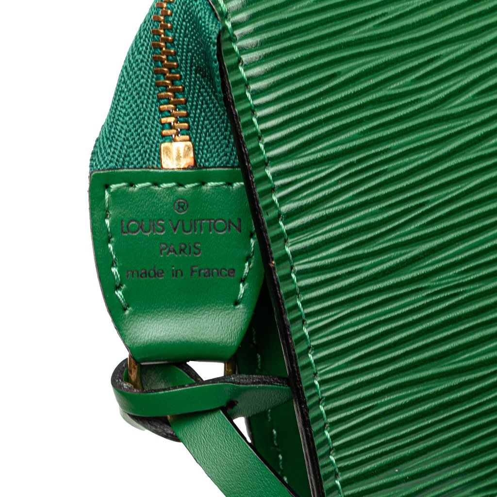 Louis Vuitton Epi Pochette Accessoires - Detail 1