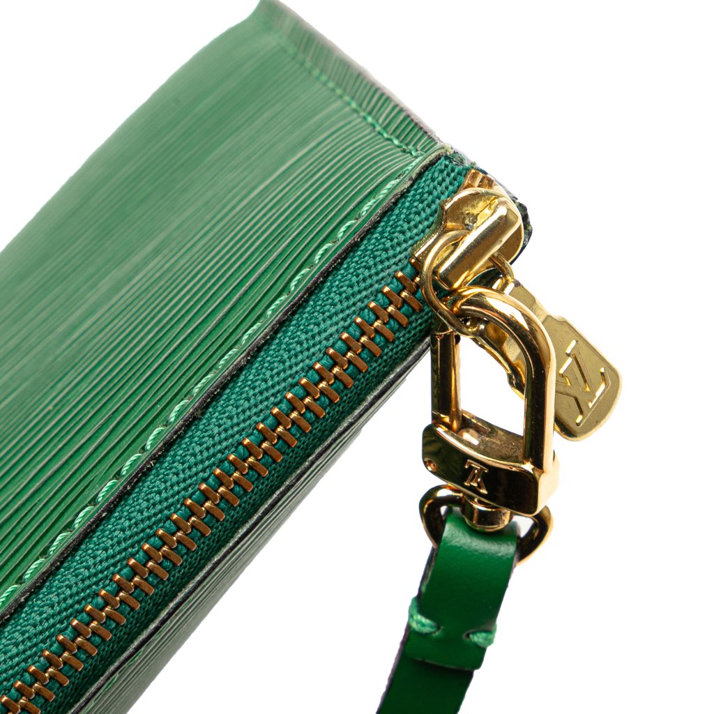 Louis Vuitton Epi Pochette Accessoires - Image 11