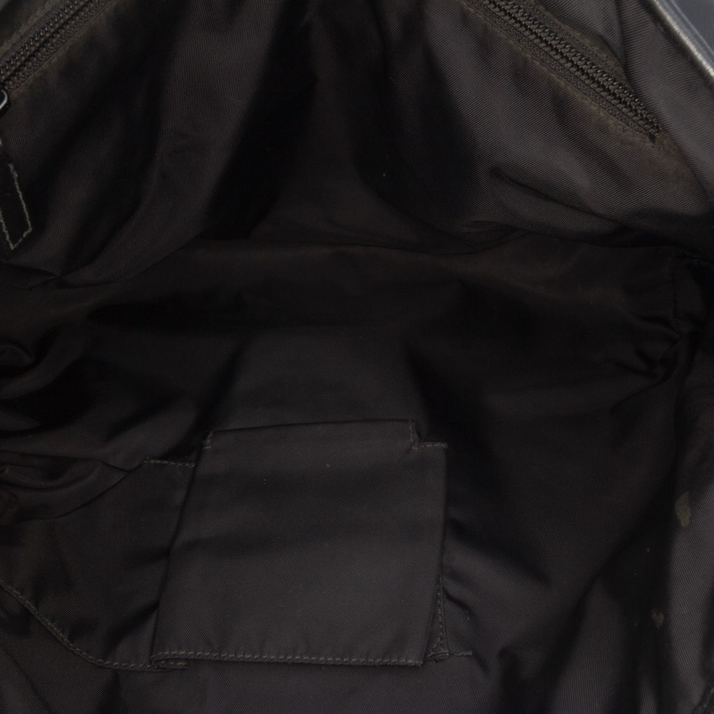 Gucci Guccissima Web Crossbody - 4