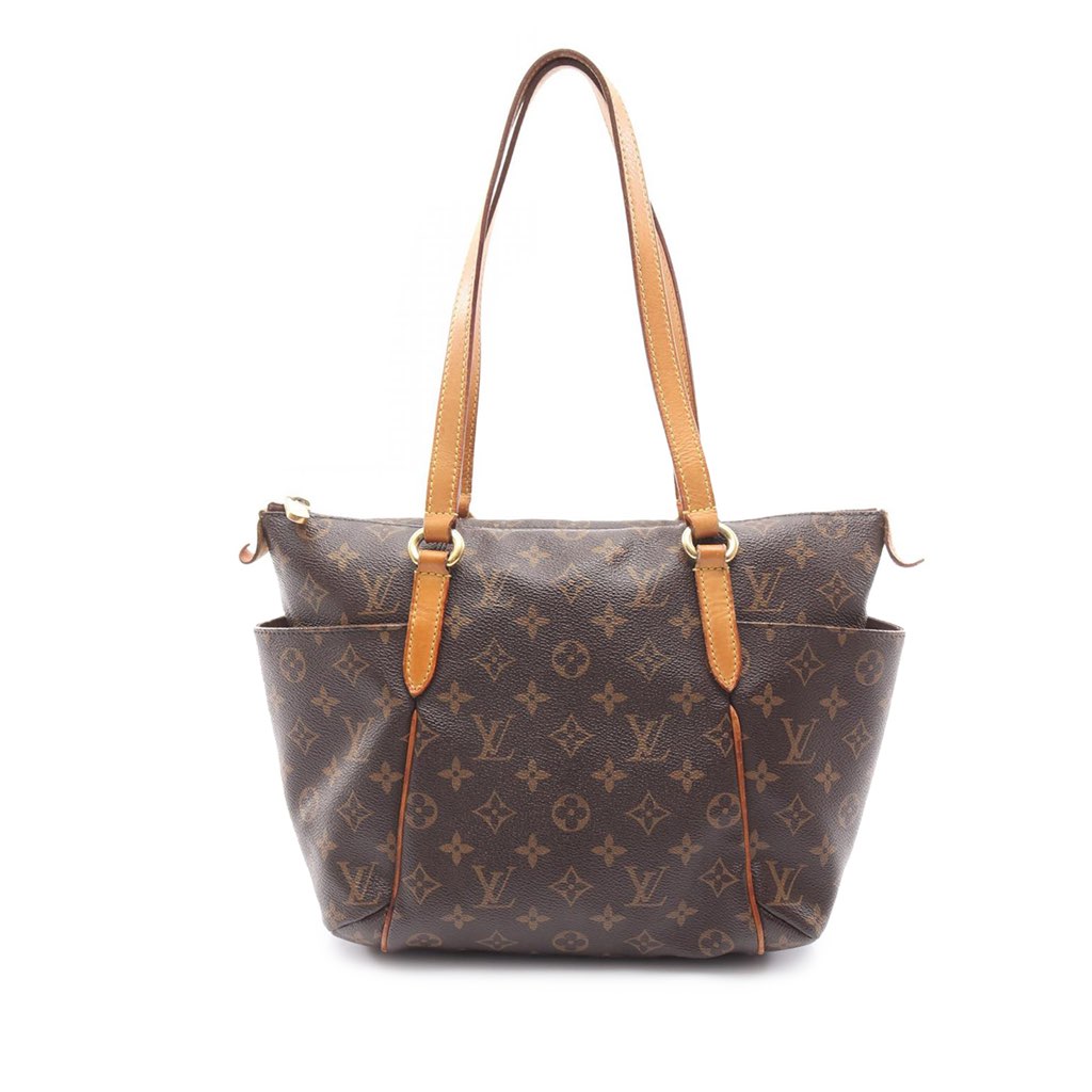 Louis Vuitton Monogram Totally PM