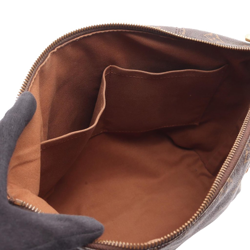 Louis Vuitton Monogram Totally PM - 3