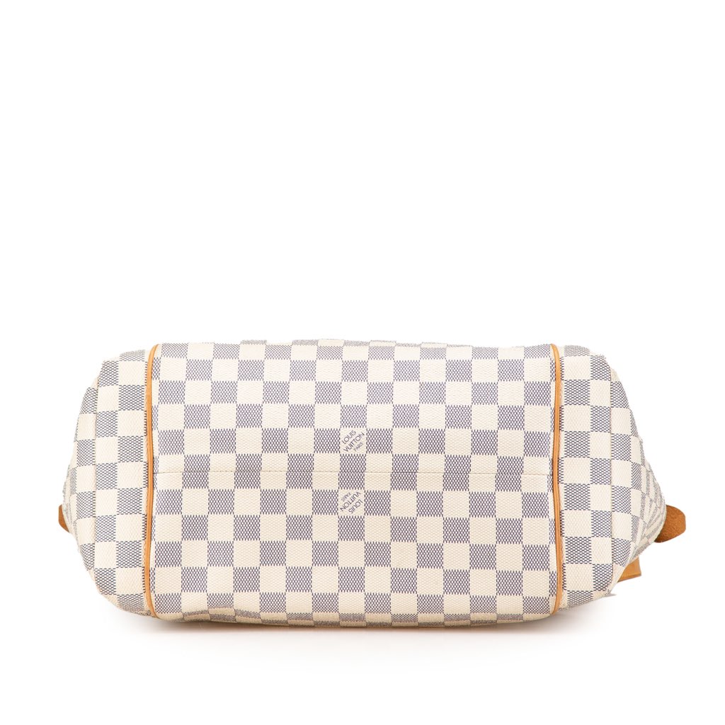 Louis Vuitton Damier Azur Totally MM - 3