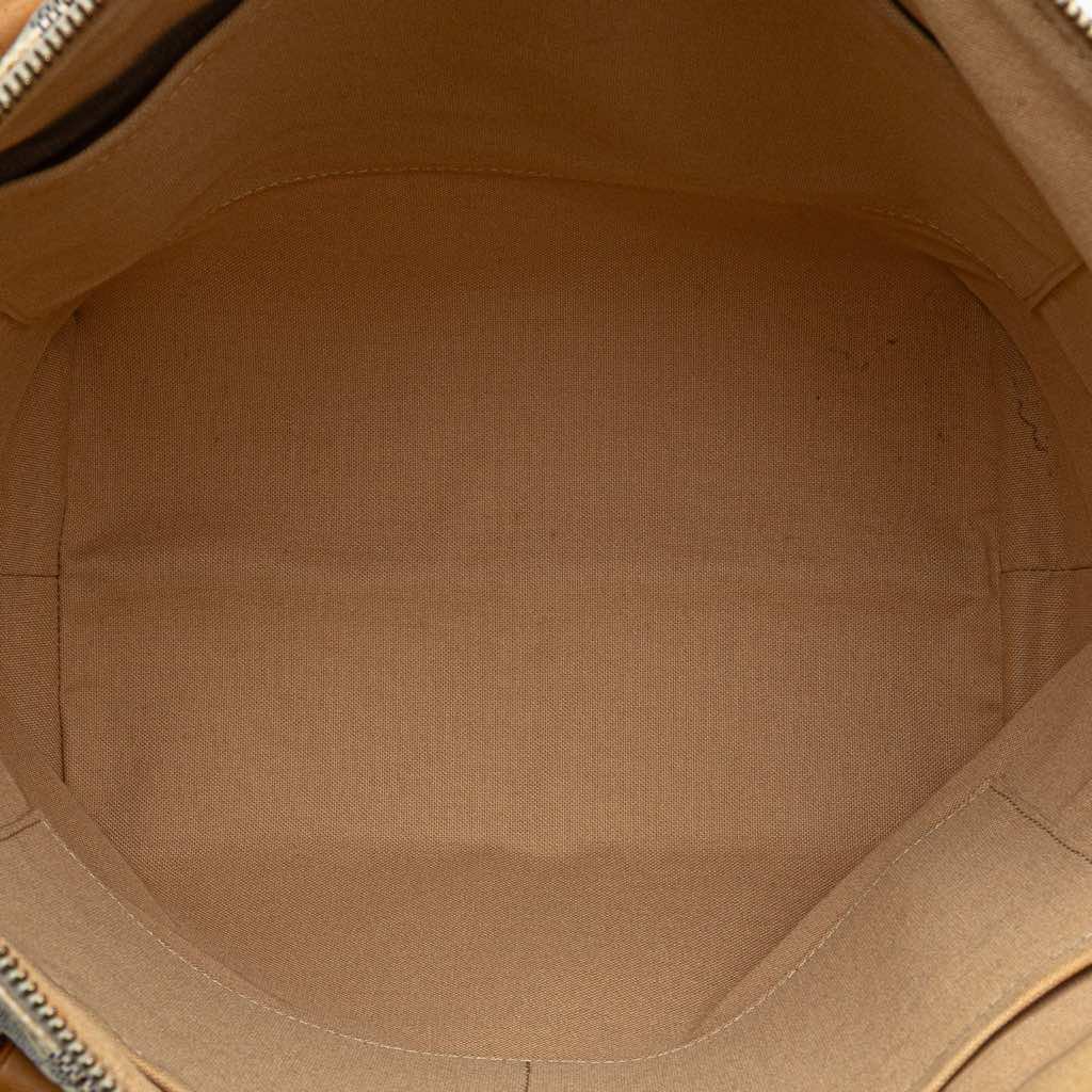 Louis Vuitton Damier Azur Totally MM - 4