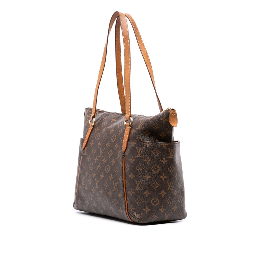 Louis Vuitton Monogram Totally MM - 2